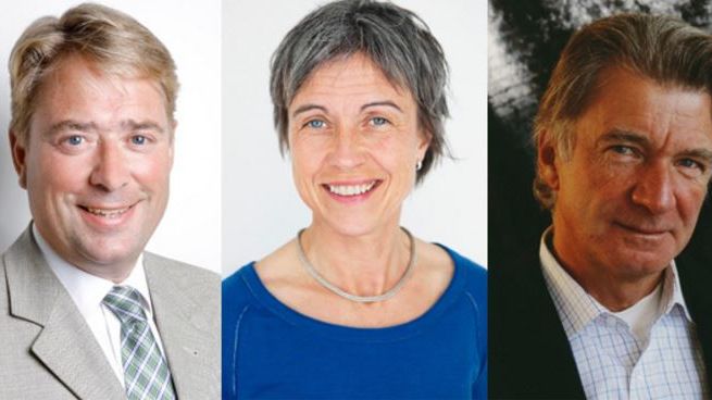  Mats Björs, vd för Swedisol, Lotta Bångens, vd för Energieffektiviseringsföretagen och Anders Wijkman, författare och samhällsdebattör skriver om behovet av energieffektivisering och att regeringen måste driva på  i EU:s ministerråd.