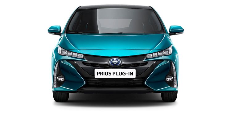 Toyota Prius Plug-in