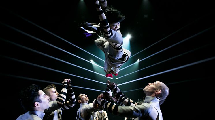 Breaking the Fury av Susanna Leinonen del av UNEARTH