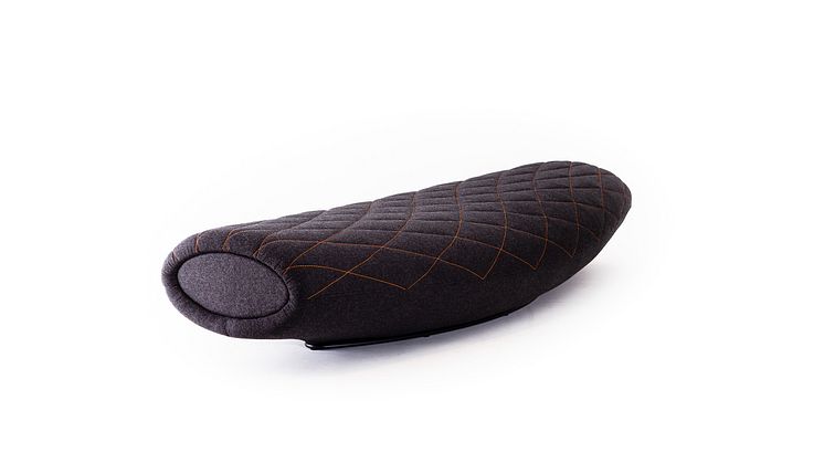 Offecct LAB Waka by David Trubridge