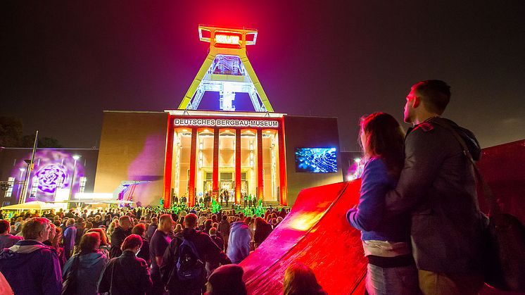 ExtraSchicht_BergbauMuseumBochum_©RTG_Udo Geisler