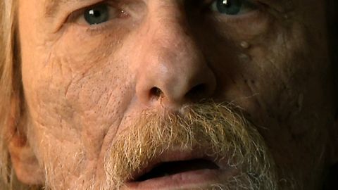 Rätt att vara behövd - filmvisning och debatt den 21 maj avslutar vårens seminarieserie