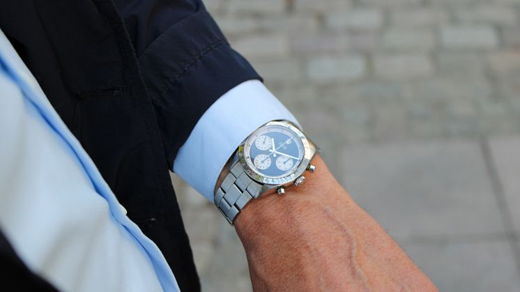 Rolex Daytona, ref. 6239 ''Paul Newman''