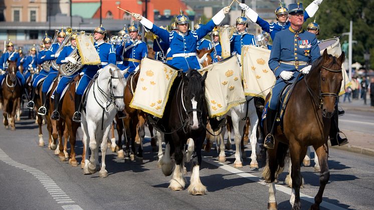 Foto: Kim Svensson/Försvarsmakten