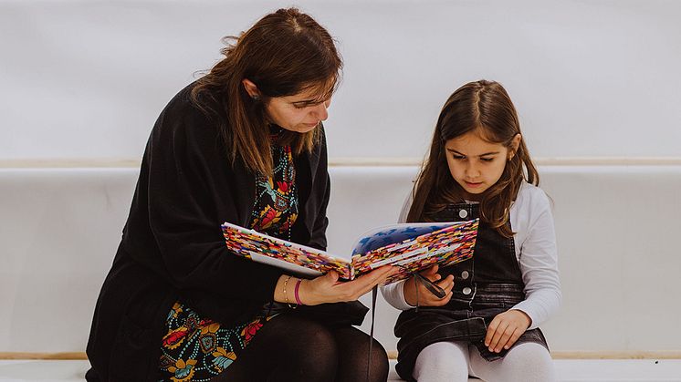 Bokmässan 2019. Foto: Natalie Greppi.