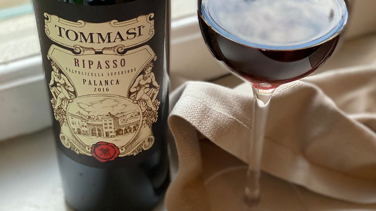 Tommasi Palanca Ripasso 2