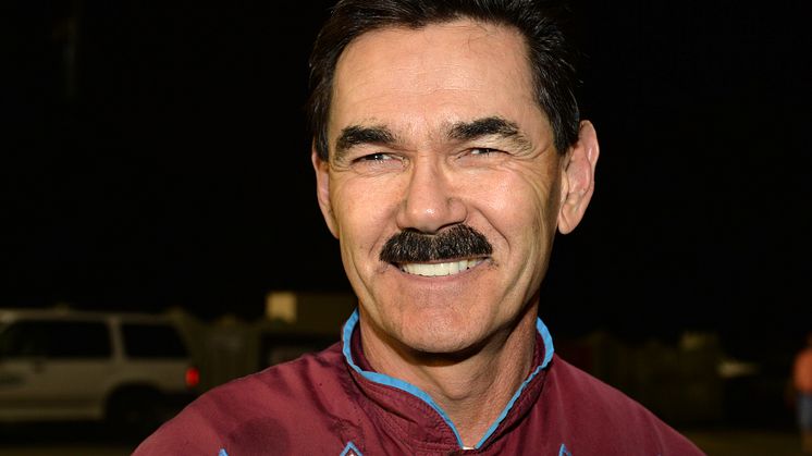 John Campbell