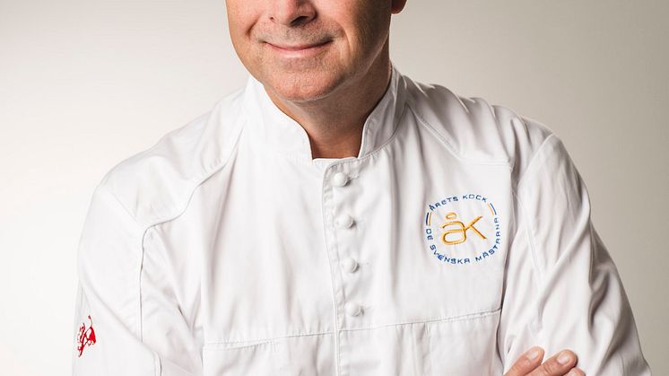 Fredrik Eriksson
