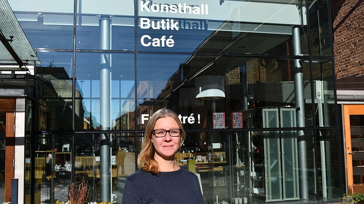 Ge inget kulturstöd till Ibn Rushd, satsa istället på kulturarvet!