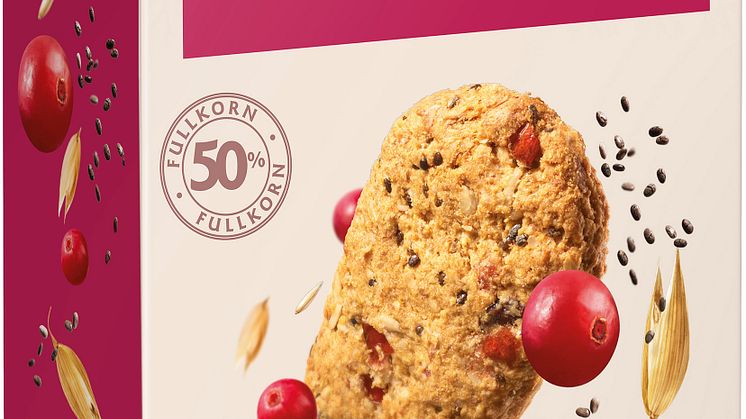 Digestive Havremål 