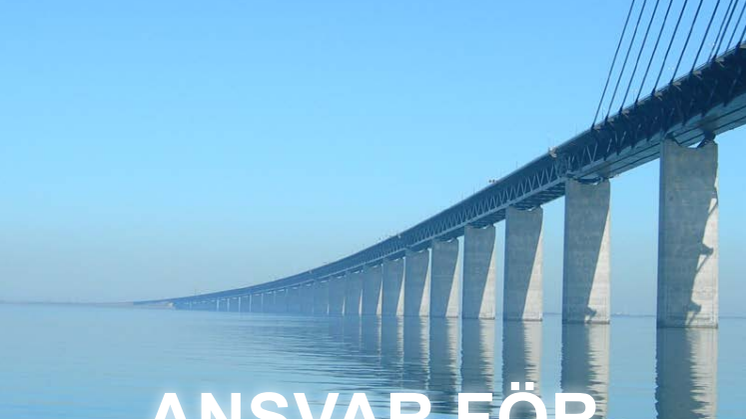 Budget 2019 för ett Malmö som håller ihop