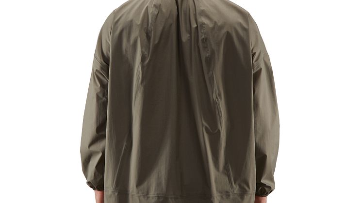 Rapak Poncho Dune