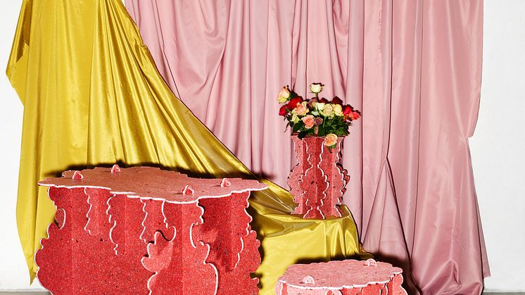 Really Rococo av Ebba Lindgren