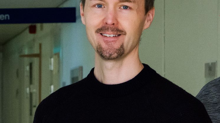 Jonas Wixner