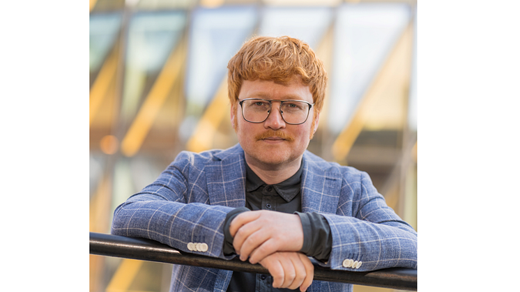 Brjánn Ljótsson, docent vid Karolinska Institutet, har tilldelats Hjärt-Lungfondens stora preventionsanslag 2022 med stöd av syskonen Inger och Sixten Norheds stiftelse på sex miljoner kronor.