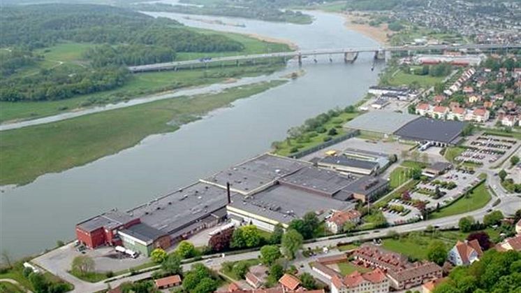 Orkla flyttar kexproduktionen från Kungälv 2022
