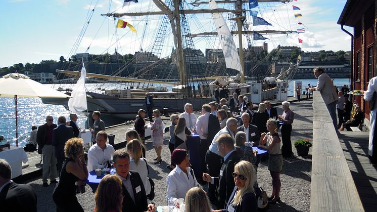 Östersjöseminarium - 3
