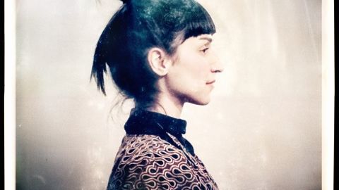 Laleh på sommarturné med premiär på Gröna Lund på torsdag