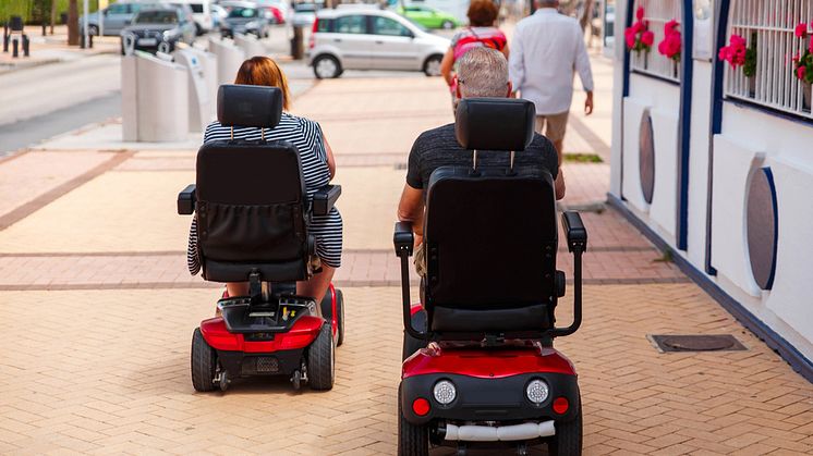 Få mobiliteten tilbage uden at ødelægge økonomien
