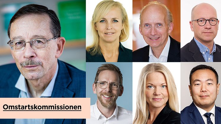 Inbjudan: Finanspolitik för ett starkare Sverige
