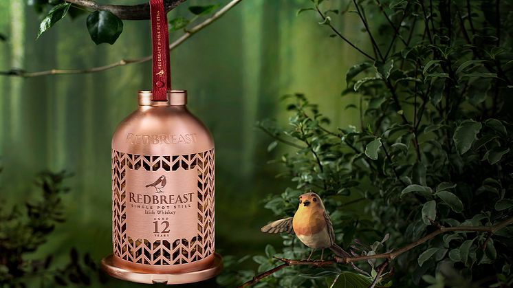 Redbreast 12 Year Old Limited Edition