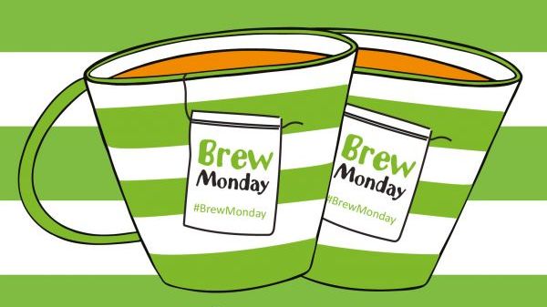 Samaritans encourages travellers to take time out on Brew Monday