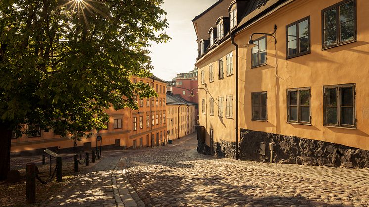 SkandiaMäklarna om Svensk Mäklarstatistik augusti 2022:  Höstens bostadsmarknad blir fortsatt turbulent 
