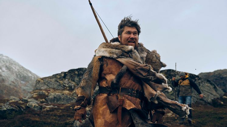 VILDMÆND - Fotocredit Rasmus Weng Karlsen
