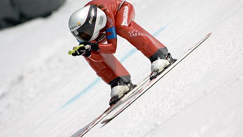 VM i Speedski 2017 till Sverige och Idre Fjäll