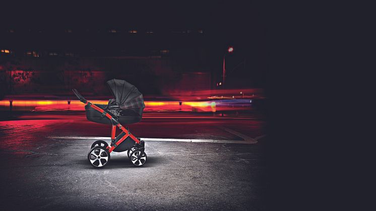 Ny GTI-model fra Volkswagen