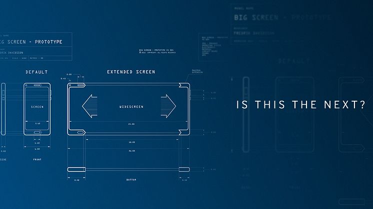 Is this the next - Blueprint