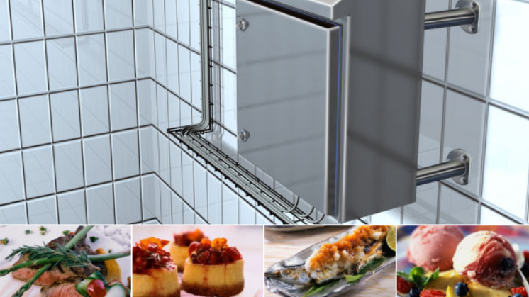 Rittal - Hygienic Design