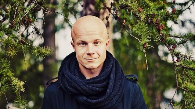 Stjärna i sociala medier besöker Småland