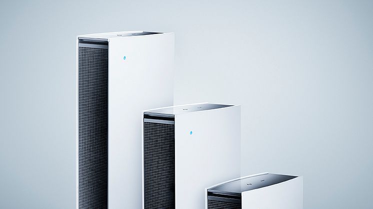 Blueair Pro Series