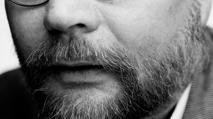 Bernt Rougthvedt