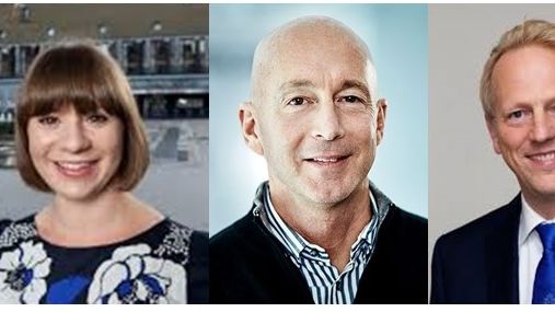 Flagship acquires exosome IPR