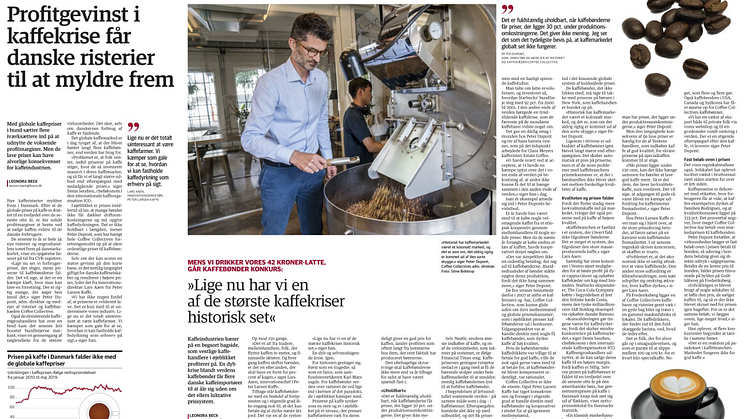 Fra Jyllandsposten 17. august 2019