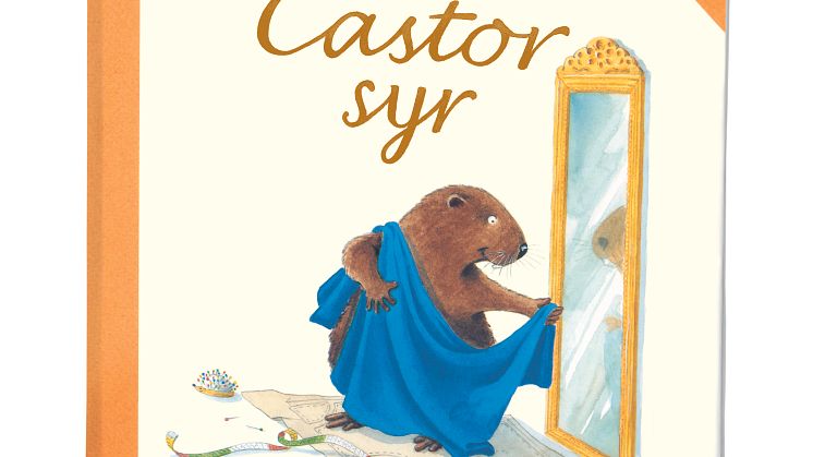 Castor syd