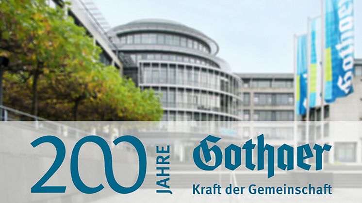 Gothaer Vorstandsteam mit zwei neuen Mitgliedern