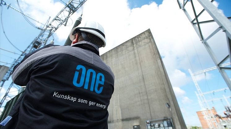 ONE Nordic tar miljardaffär    