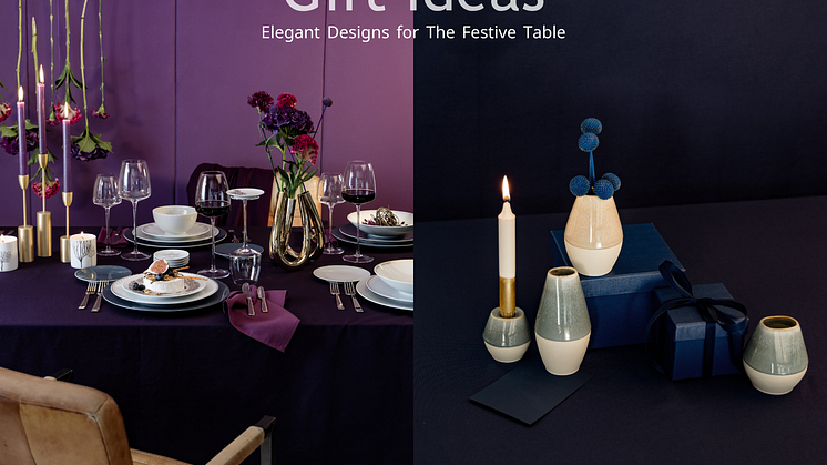 Festive Gift Ideas 