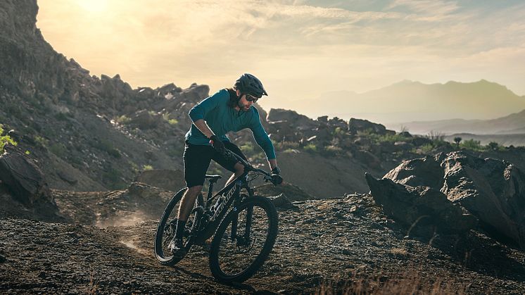 Garmin_fēnix 7 Pro Series_Lifesyle (c) Garmin Deutschland GmbH