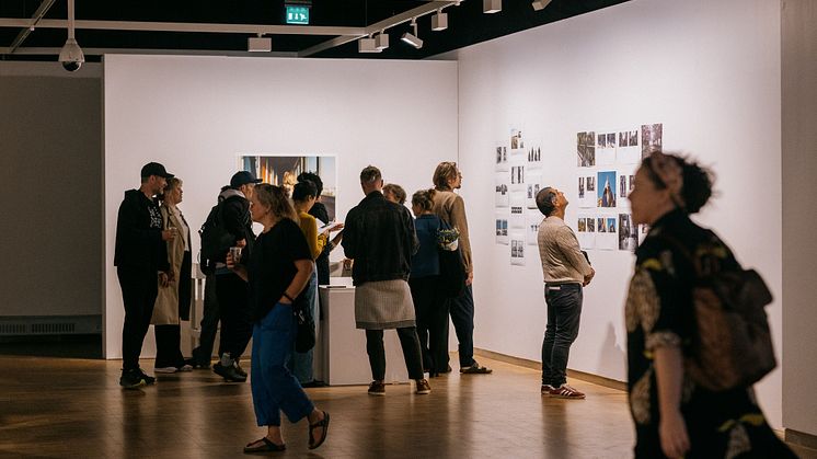 Gamle Munch-Fotobokfestivalen