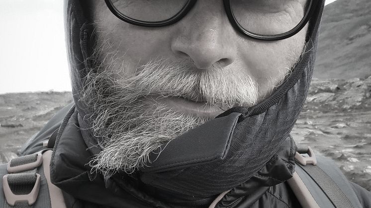 NEW GLOBAL PRODUCT DIRECTOR TO HAGLÖFS