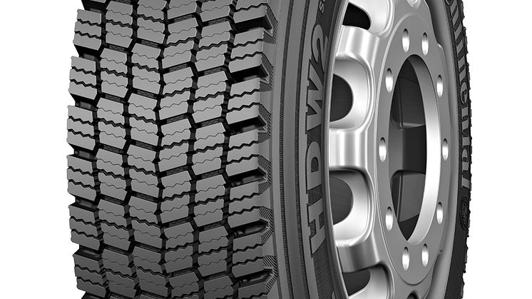 Continental HDW2 Scandinavia