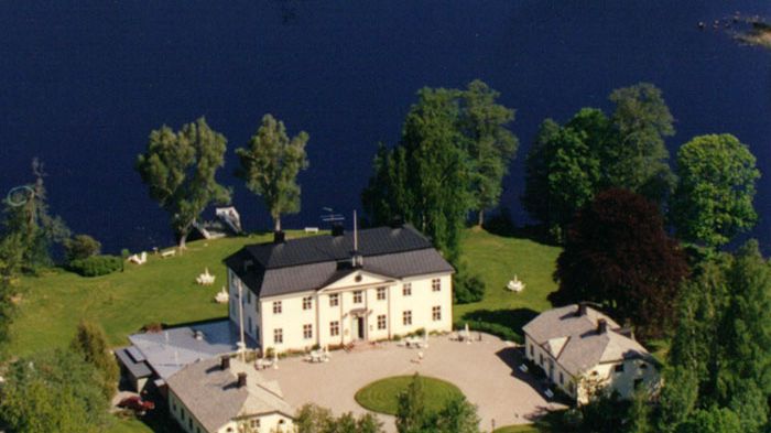 Svartå Herrgård tillbaka till Countryside Hotels