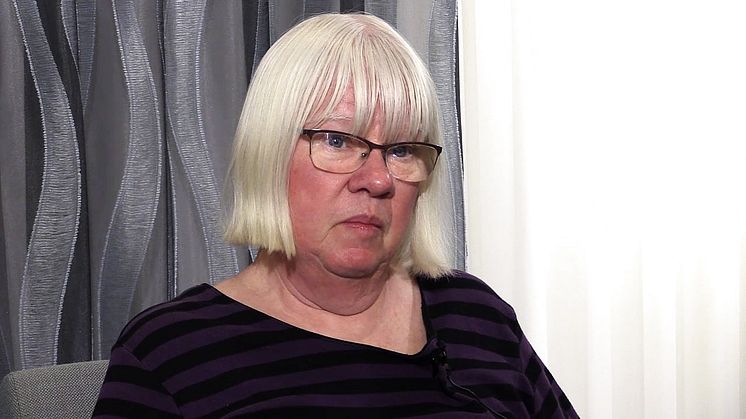 Regionråd med anhörigfrågor på agendan