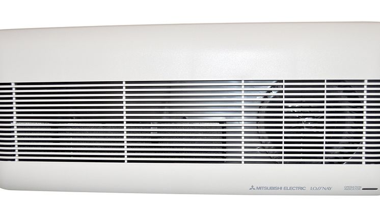 Skaff deg ventilasjon med enkle grep!