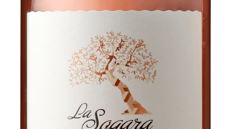 La Sogara rose 2021