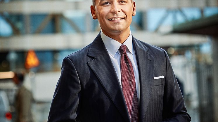 Andreas Hatzigeorgiou